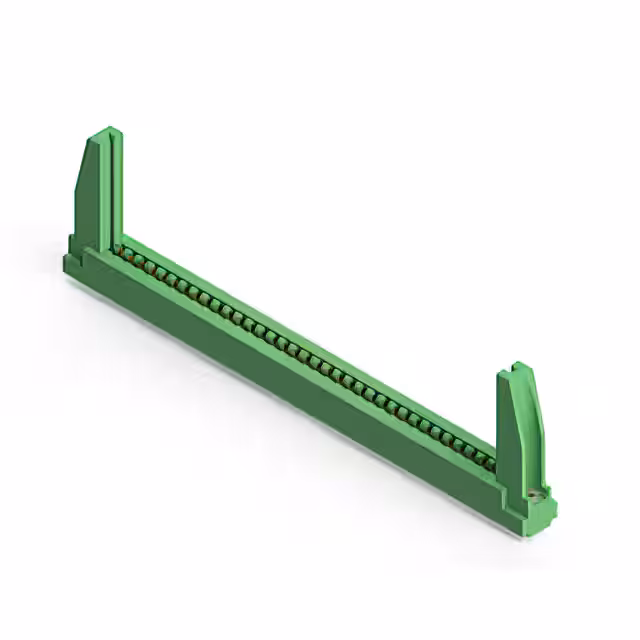 307-036-557-178 EDAC Inc.  Edgeboard Connectors